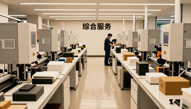 江苏百涵物流有限公司