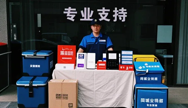 干线运输服务选型中的配送效率关键考量