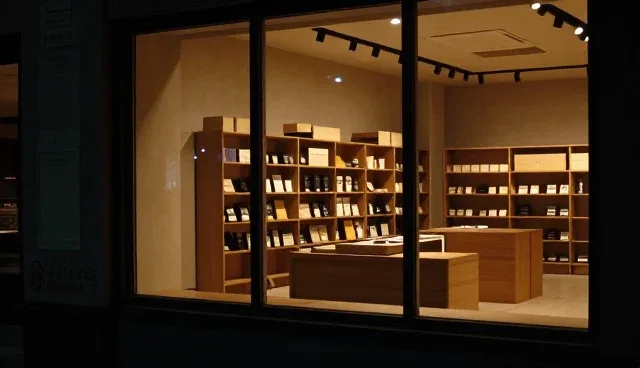 调度优化中库存管理的检查要点与实践