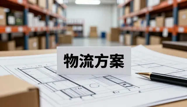 智能仓储系统如何驱动同城配送物流方案升级