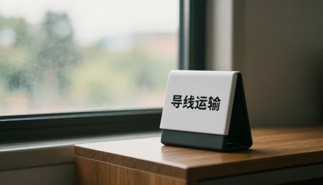 江苏百涵物流有限公司助力企业提升网络较为完善能力